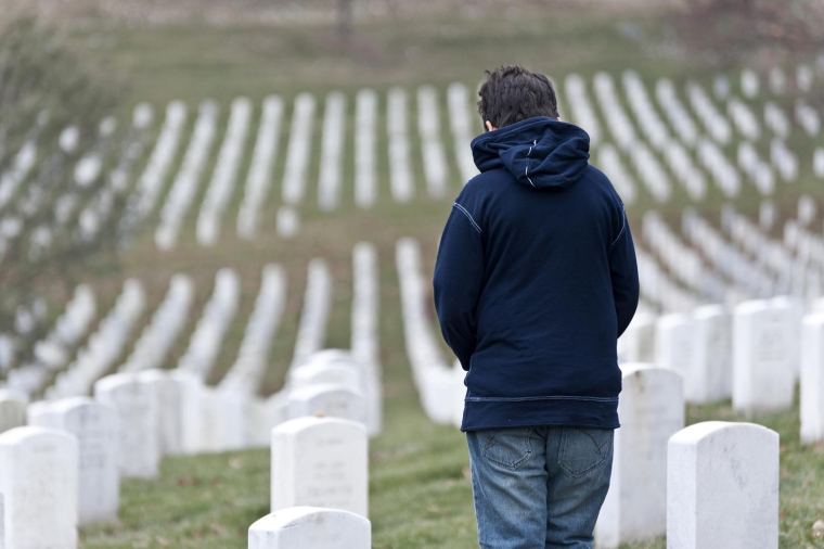 Dans certaines situations dramatiques, l’État peut adopter un enfant de moins de 21 ans crédit photo : GettyImages