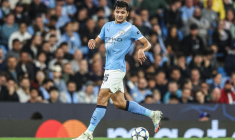 Guardiola promet à Khusanov un bel avenir avec City