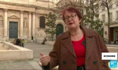 Pétrole : variations sur un même thème