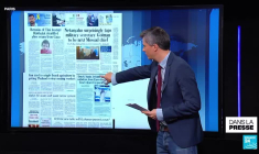 Coupe du Monde 2026 : la Fifa adoube Donald Trump