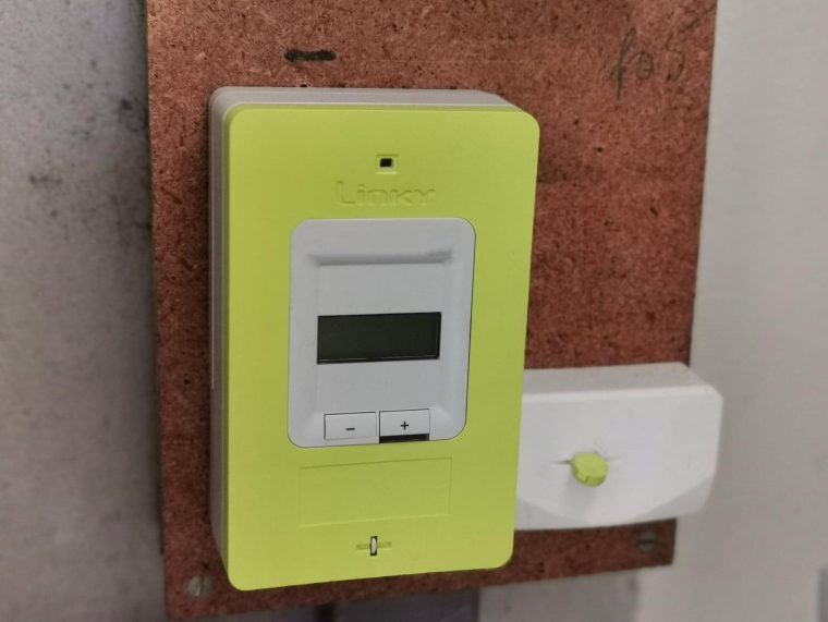 L'origine de l'incendie va être déterminée par des experts. (Crédit photo : NG)
