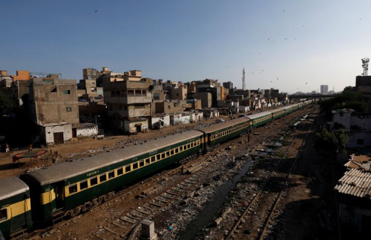 FEU VERT DU PAKISTAN À UN CONTRAT DE MODERNISATION MASSIF CO-FINANCÉ PAR LA CHINE