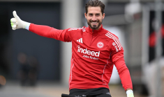 Kevin Trapp proche d'un retour à Paris ?