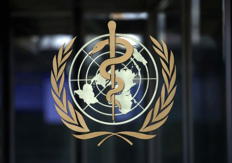 CORONAVIRUS: LES NOUVEAUX CAS REPARTENT À LA HAUSSE DANS LE MONDE
