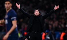 Sébastien Pocognoli peste sur l’arbitrage après l'élimination de Monaco