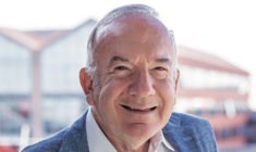 Pierre Gattaz, président de Radiall, ancien président du Medef? (© )