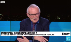 Interpol sous influence ? L'agence bientôt dirigée par un Émirati accusé de torture