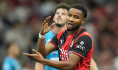 Pas de vainqueur dans le derby amical milanais