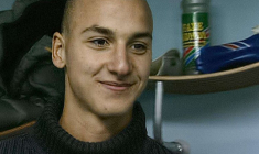 « Je suis certain que le jeune Zlatan vit dans le vieux Zlatan »