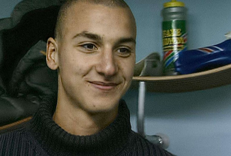 « Je suis certain que le jeune Zlatan vit dans le vieux Zlatan »