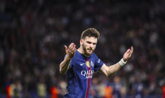 Kvaratskhelia : jamais dans la tendance, toujours dans la bonne direction