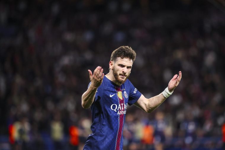 Kvaratskhelia : jamais dans la tendance, toujours dans la bonne direction