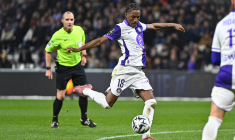 Le Toulousain Pape Demba Diop victime d’insultes racistes après sa célébration Jul