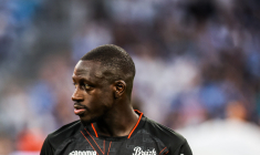 Direction la Suisse pour Benjamin Mendy