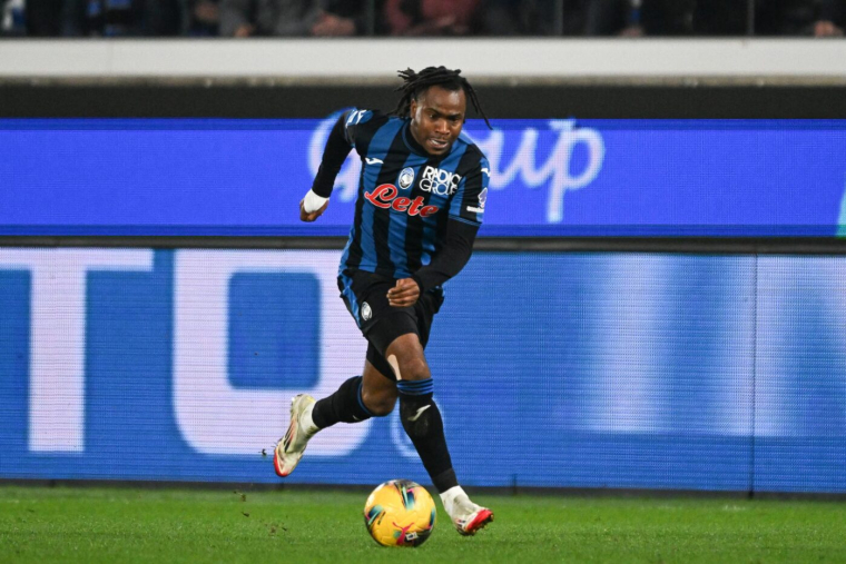 Tout ça pour ça : Ademola Lookman s’éloigne d’un transfert à l’Inter