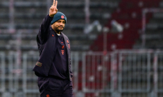 Comment s’est construite la machine à gagner Vincent Kompany