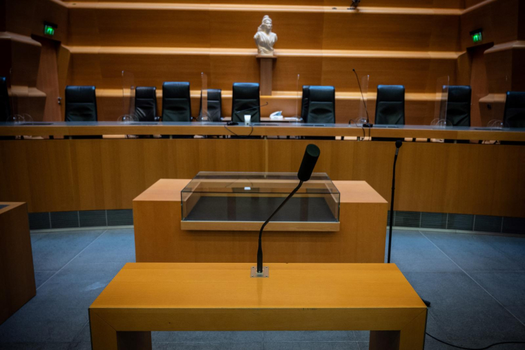 ( AFP / JEAN-PHILIPPE KSIAZEK )