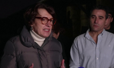 Mobilisation agricole: "Il faut vraiment que Noël puisse se faire" (Genevard)