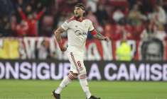 Le FC Séville se soulage de deux gros salaires