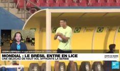 Mondial-2022 : Portugal-Ghana, Brésil-Serbie...le programme de ce jeudi