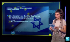 Israël : vers des sanctions européennes ?