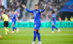 L’équipe de France connait son destin pour les éliminatoires de la Coupe du monde 2026