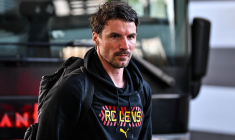 Un ancien de la maison de retour à Lens cet été ?