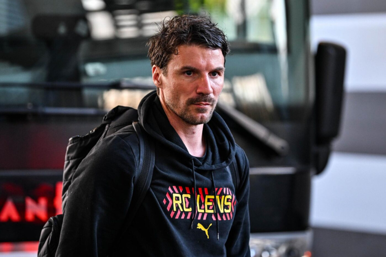 Un ancien de la maison de retour à Lens cet été ?