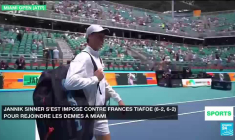 Les Bleus prennent leurs marques à Boston en battant le Brésil