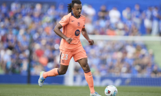 Et si Jules Koundé filait en Angleterre ?