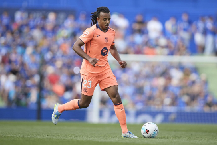 Et si Jules Koundé filait en Angleterre ?