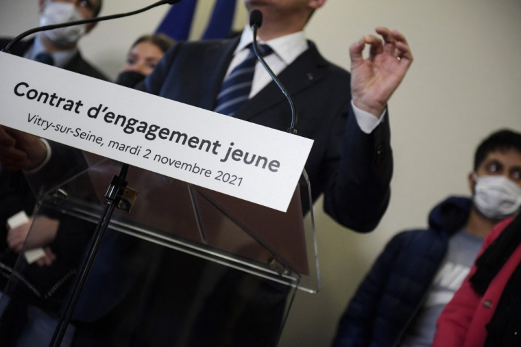 Photo d'illustration ( AFP / JULIEN DE ROSA )