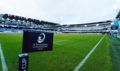 Espaly ramène ses propres cages à Clermont pour affronter le Paris Saint-Germain