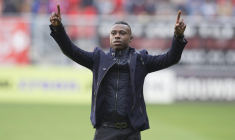 Quincy Promes arrêté à son domicile à Dubaï