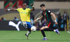 Mamelodi s'adjuge la Ligue des champions africaine