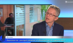 Assurance vie : pourquoi conserver un placement qui ne rapporte plus rien ?