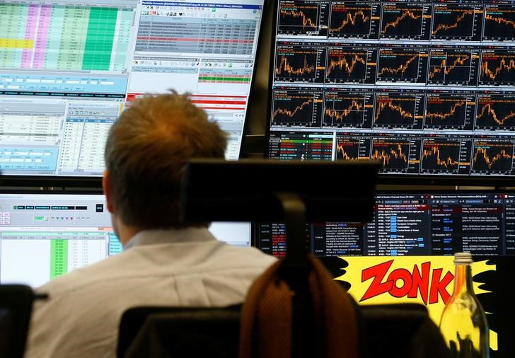 MIFID II: SURSIS POUR TROIS CHAMBRES DE COMPENSATION EUROPÉENNES