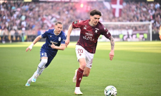 Metz et Jessy Deminguet, c’est une histoire qui roule