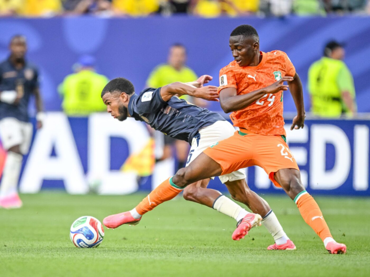 Newcastle attire une pépite ivoirienne dans ses rangs