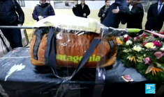 Algérie : le procès de l'assassinat du guide français Hervé Gourdel reporté au 18 février