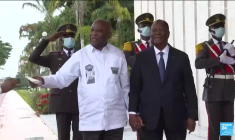 Côte d'Ivoire : le parcours de Laurent Gbagbo