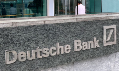 DEUTSCHE BANK EN PERTE AU DEUXIÈME TRIMESTRE, LA RESTRUCTURATION ET LE VIRUS PÈSENT