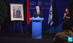 Crise diplomatique : l'Algérie ferme son espace aérien au Maroc