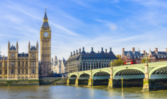 Les Britanniques se prononcent aujourd’hui sur le maintien ou non de leur pays au sein de l'Union européenne