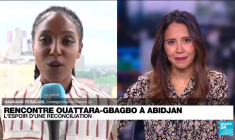 Rencontre Ouattara-Gbagbo à Abidjan : comment va se dérouler la rencontre ?