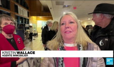 Présidentielles américaines : Nikki Haley seule face à Trump ?