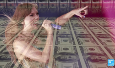 La pop star Taylor Swift devient milliardaire grâce aux seuls revenus tirés de sa musique