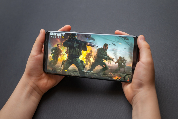 Nouveau Call of Duty : à quoi faut-il s’attendre ? (Crédits photo : Shutterstock)