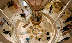 ( AFP / PUNIT PARANJPE )