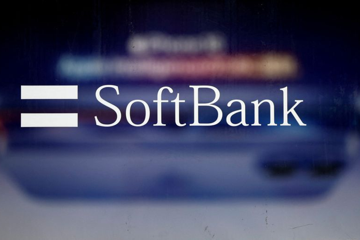 SoftBank: Baisse du revenu au 1er trimestre, plus-value sur la participation dans Intel